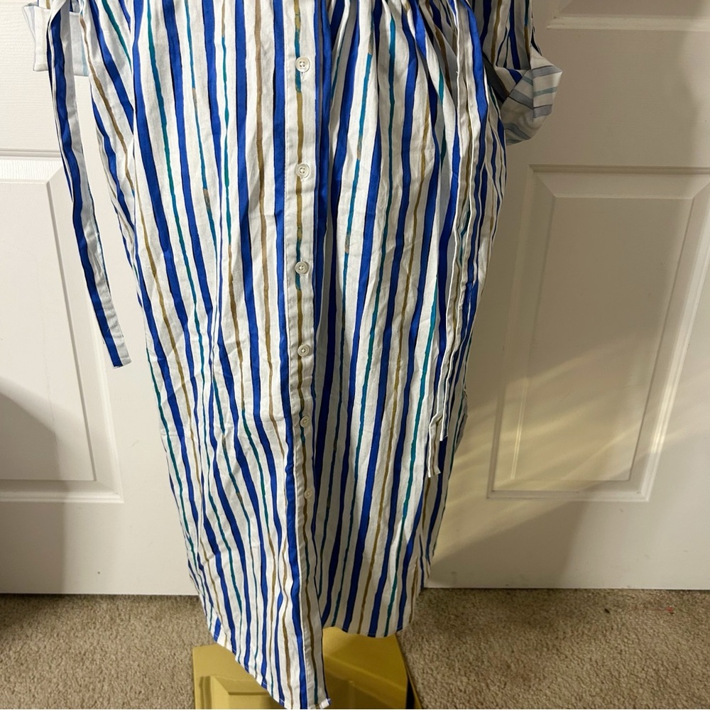 NWT (Size XL) NIC+ZOE Jamie Dress - Picture 6 of 10
